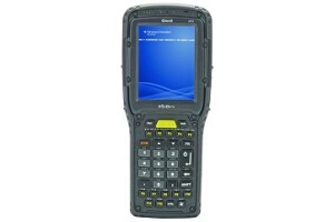 Zebra Omnii XT15 Wireless Rugged Handheld Mobile Computer